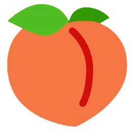 Peach Discord